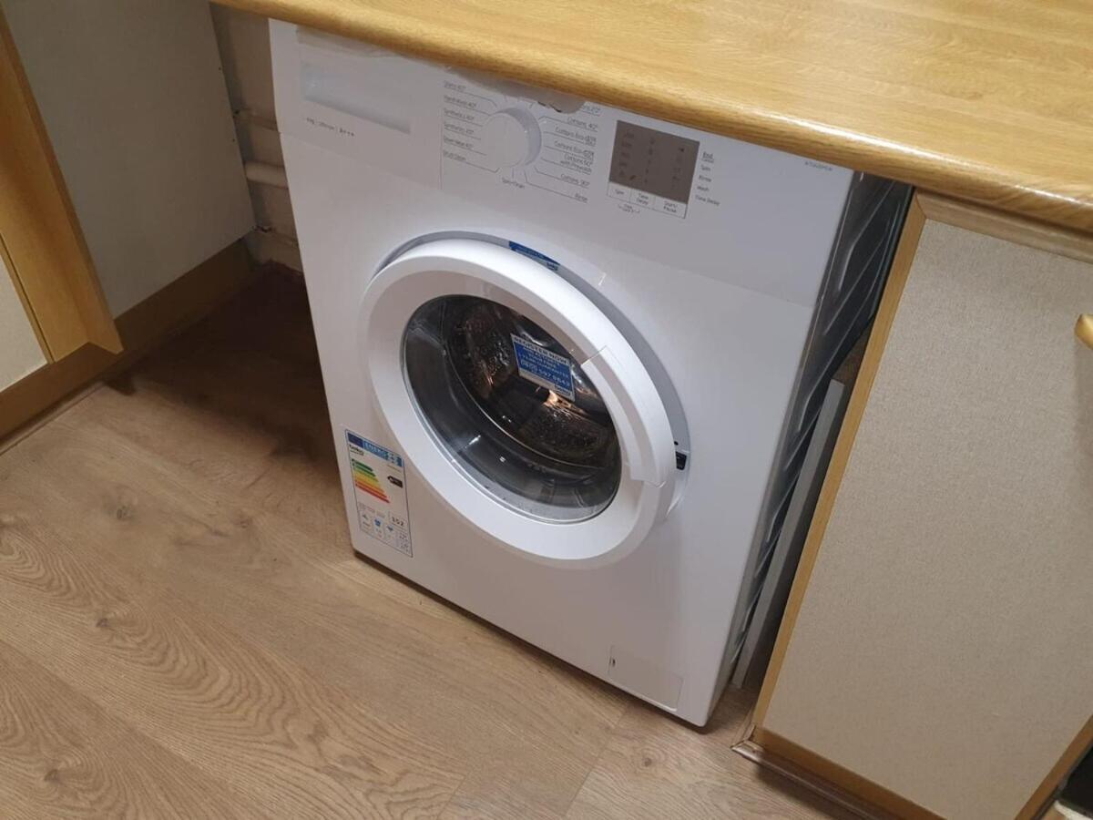 Sav Apartments Watford Watford  Værelse billede