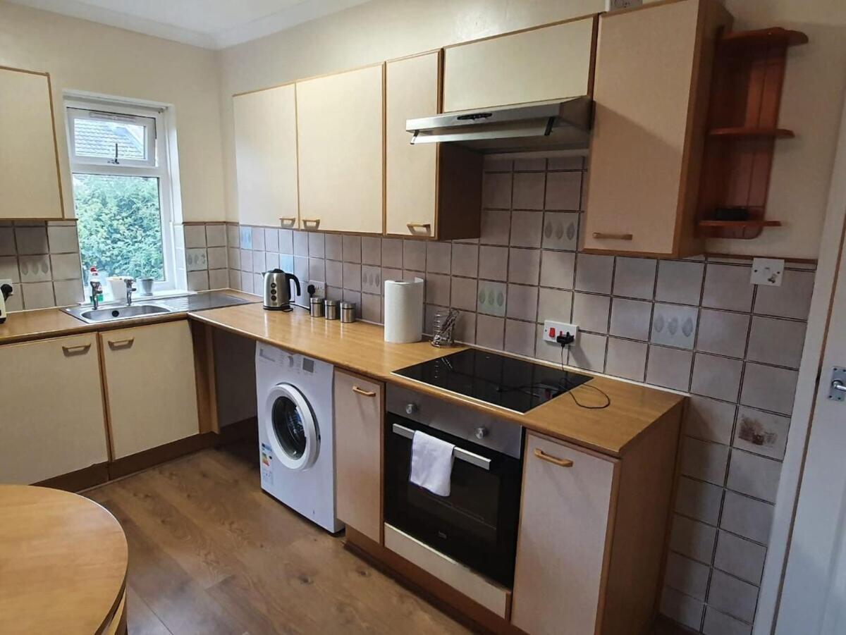 Sav Apartments Watford Watford  Værelse billede