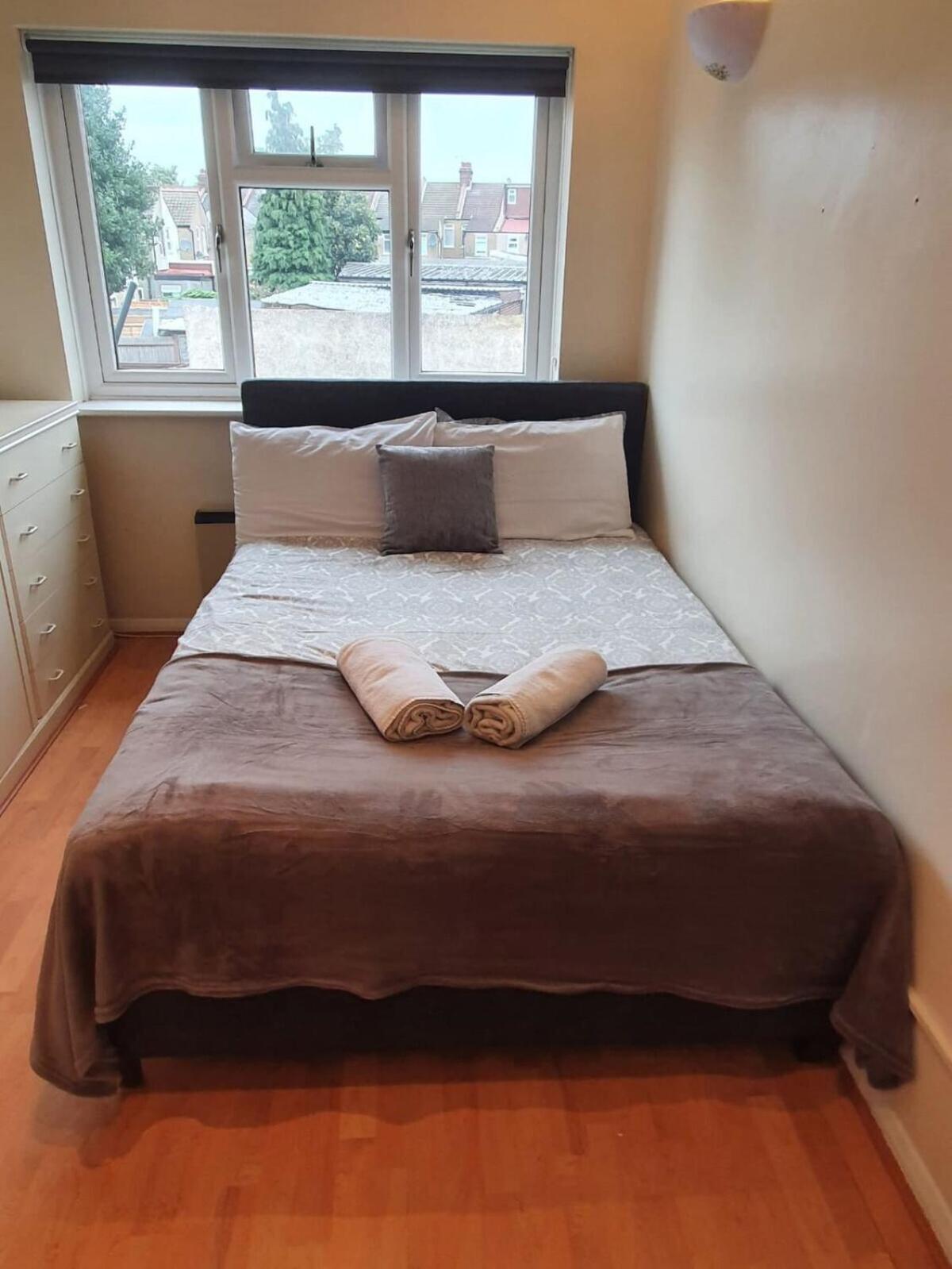 Sav Apartments Watford Watford  Værelse billede