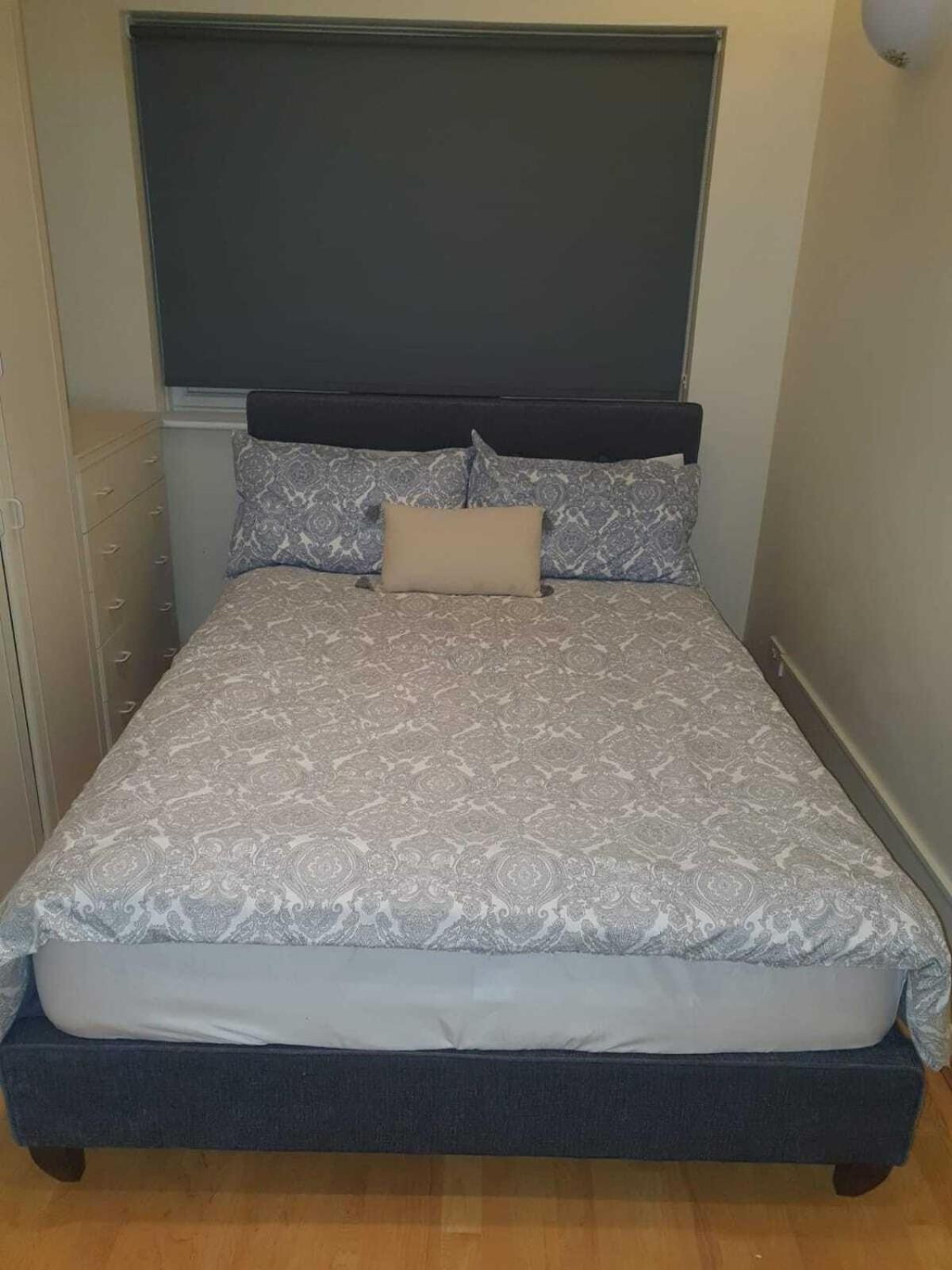 Sav Apartments Watford Watford  Værelse billede