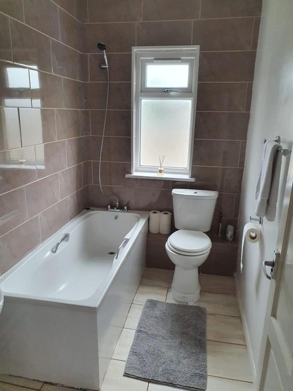 Sav Apartments Watford Watford  Værelse billede