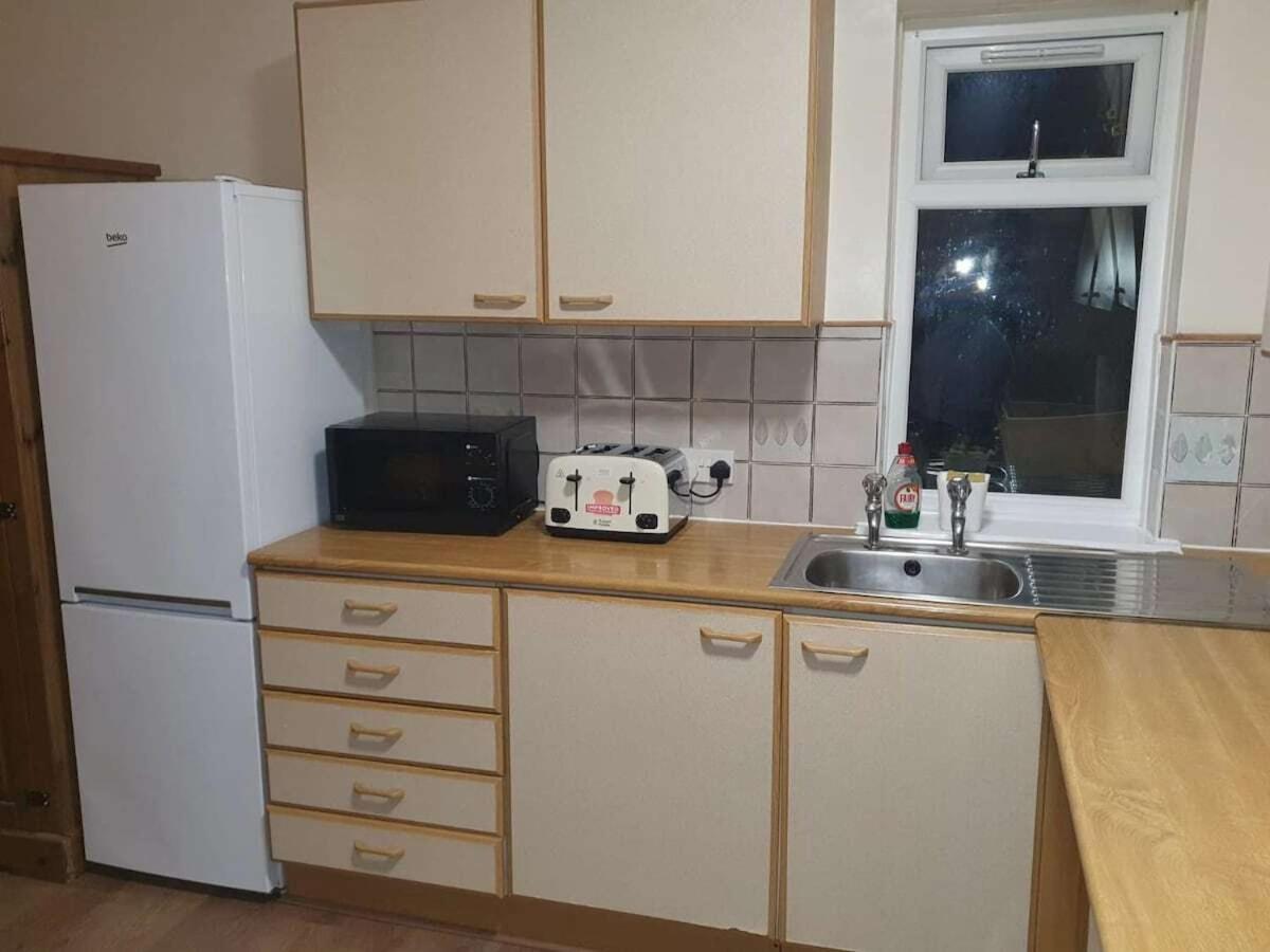Sav Apartments Watford Watford  Værelse billede