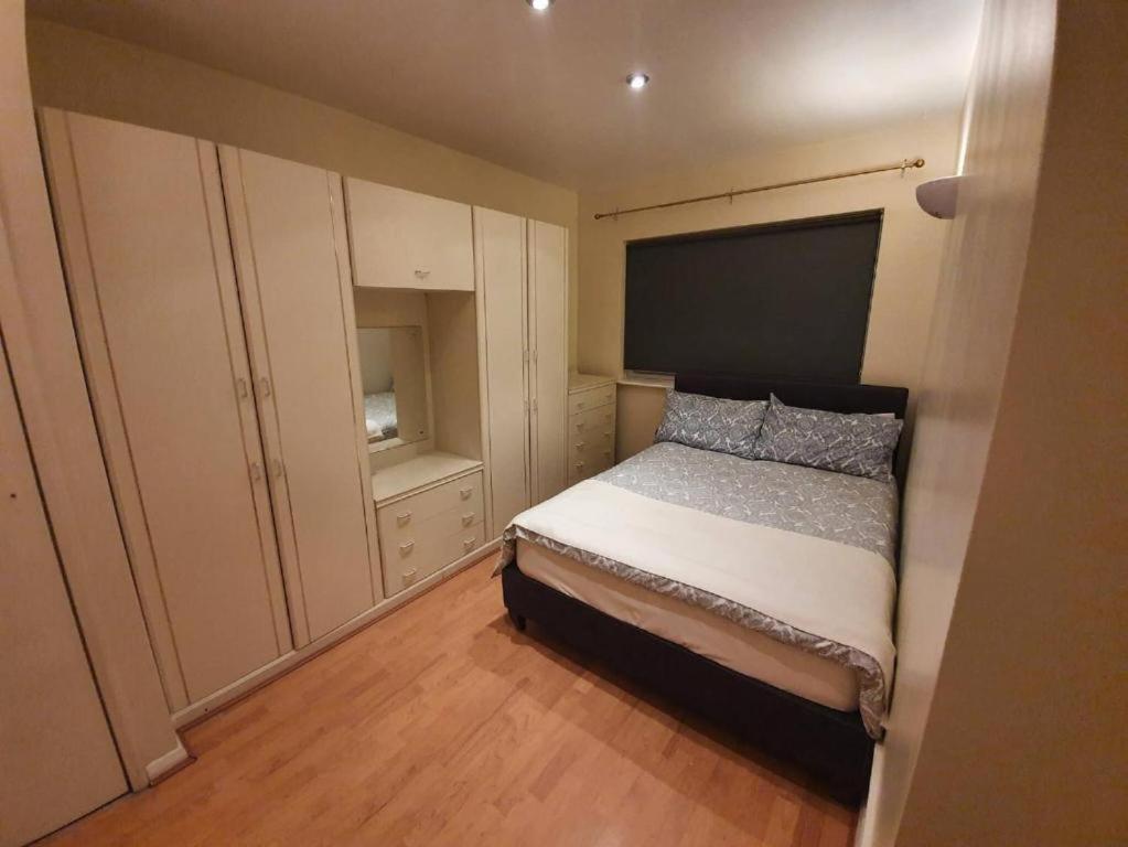Sav Apartments Watford Watford  Eksteriør billede
